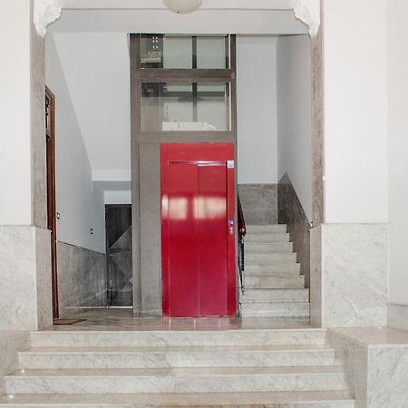 La Casa Di Via Narbone Hotel Palermo Esterno foto
