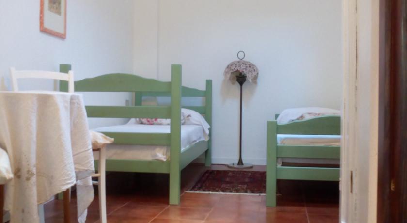 La Casa Di Via Narbone Hotel Palermo Esterno foto