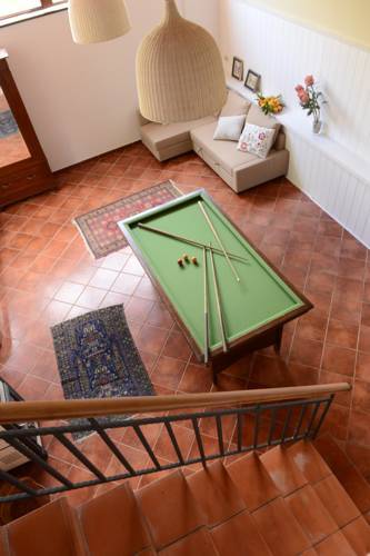 La Casa Di Via Narbone Hotel Palermo Esterno foto
