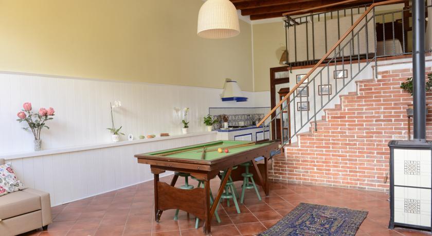 La Casa Di Via Narbone Hotel Palermo Esterno foto