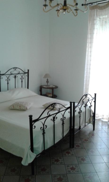 La Casa Di Via Narbone Hotel Palermo Esterno foto