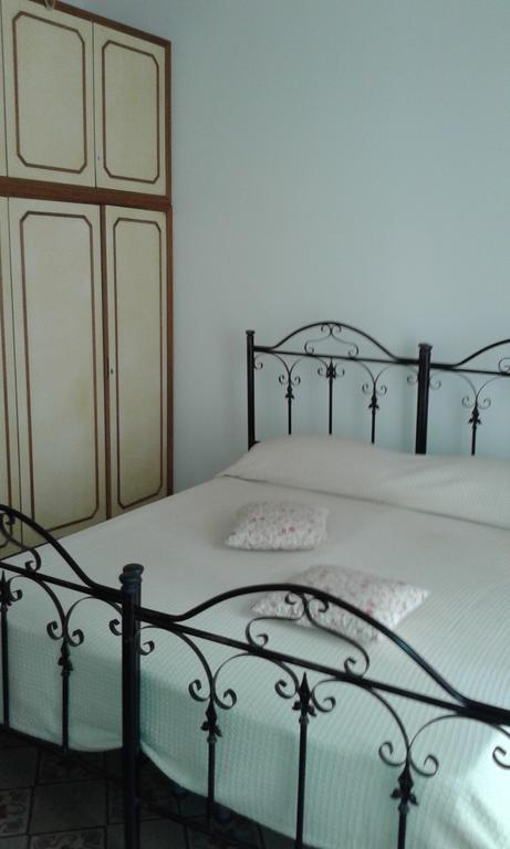 La Casa Di Via Narbone Hotel Palermo Esterno foto